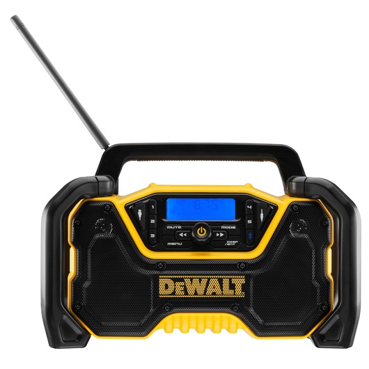 XR DAB+ Radio 12V-18V-54V