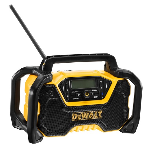 XR DAB+ Radio 12V-18V-54V