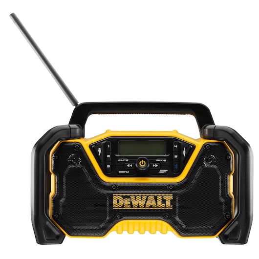 XR DAB+ Radio 12V-18V-54V