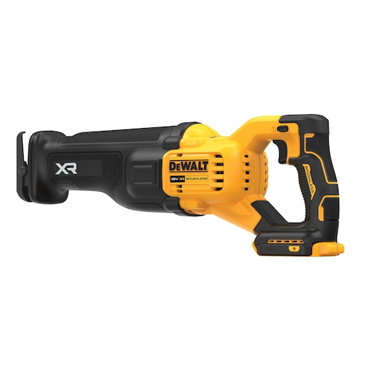 18V XR Reciprocating Saw With FLEXVOLT ADVANTAGE - Bare Unit