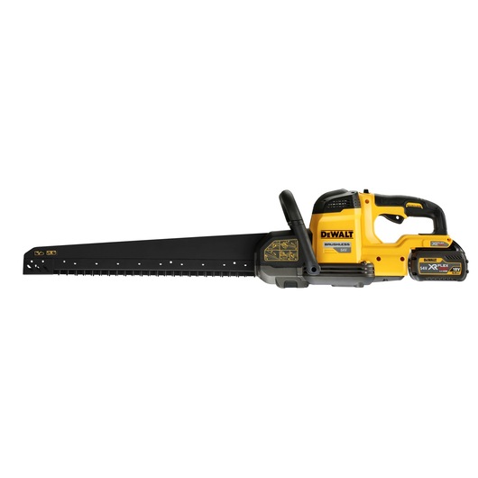 Scie alligator 54V 430mm Scie alligator 54V 430mm