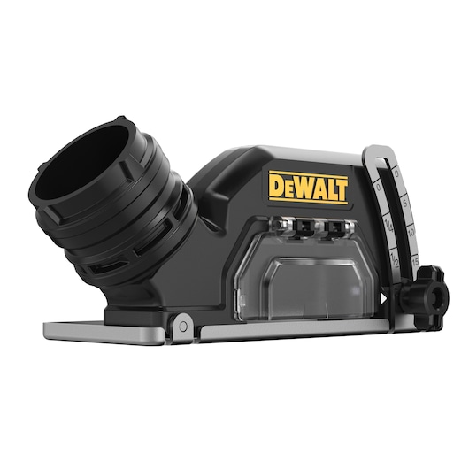 18V XR 76mm doorslijper 18V XR 76mm doorslijper