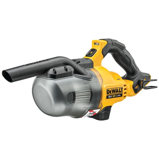18V XR Brushless aspirateur balai classe L avec 18V XR Brushless aspirateur balai classe L avec