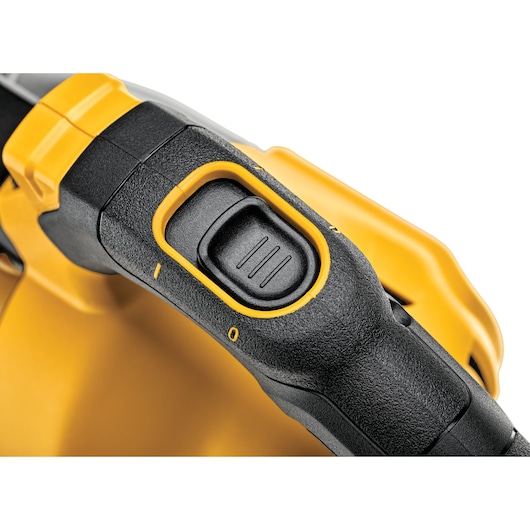 18V XR Brushless aspirateur balai classe L avec 18V XR Brushless aspirateur balai classe L avec