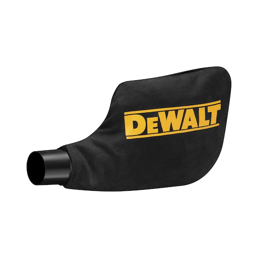 Fabric dust bag for DCW220