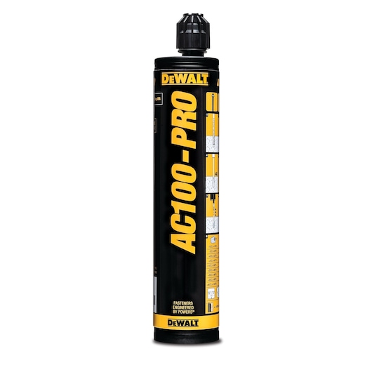 AC100-PRO - 300ML Scellement Chimique AC100-PRO - 300ML Scellement Chimique