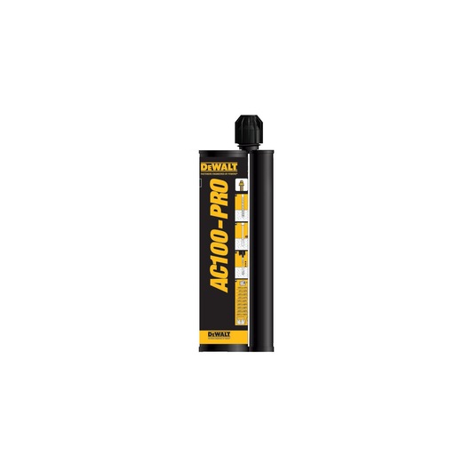 AC100-PRO - 360ML Scellement Chimique AC100-PRO - 360ML Scellement Chimique