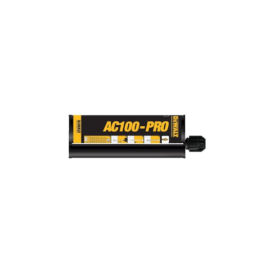 AC100-PRO - 360ML Scellement Chimique AC100-PRO - 360ML Scellement Chimique