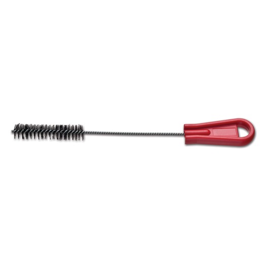 Brosses en Nylon - 8-10mm