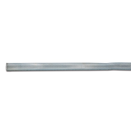 20mm x 1000mm Metalen Zeefhuls 20mm x 1000mm Metalen Zeefhuls