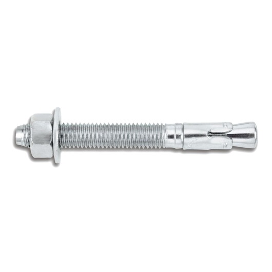 PTB-PRO M8x60 Goujon d'ancrage - Zingué PTB-PRO M8x60 Goujon d'ancrage - Zingué
