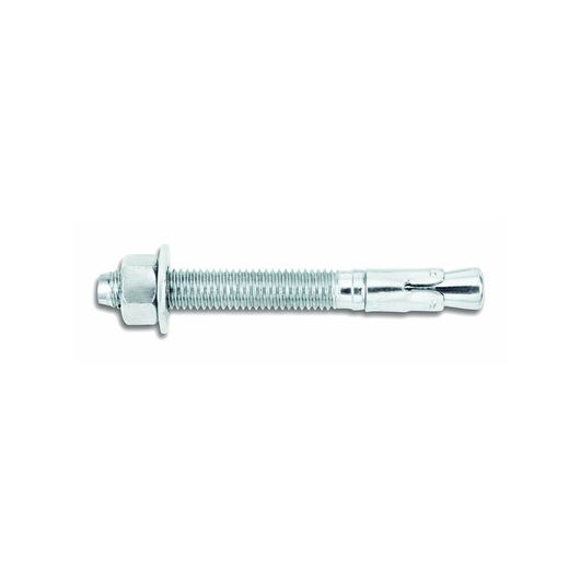 PTB-PRO M8x95 Goujon d'ancrage - Zingué PTB-PRO M8x95 Goujon d'ancrage - Zingué