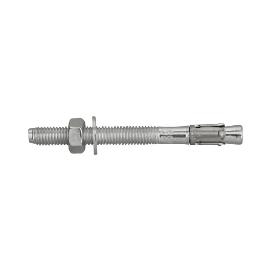 PTB-PRO M10x60 Goujon d'ancrage - Zingué PTB-PRO M10x60 Goujon d'ancrage - Zingué