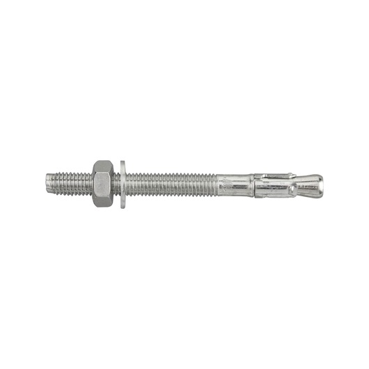 PTB-PRO M10x130 Goujon d'ancrage - Zingué PTB-PRO M10x130 Goujon d'ancrage - Zingué