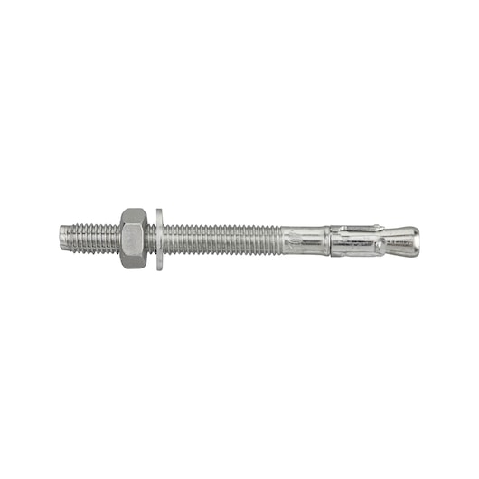 PTB-PRO M10x180 Goujon d'ancrage - Zingué PTB-PRO M10x180 Goujon d'ancrage - Zingué