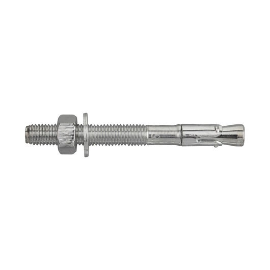 PTB-PRO M12x220 Goujon d'ancrage - Zingué PTB-PRO M12x220 Goujon d'ancrage - Zingué