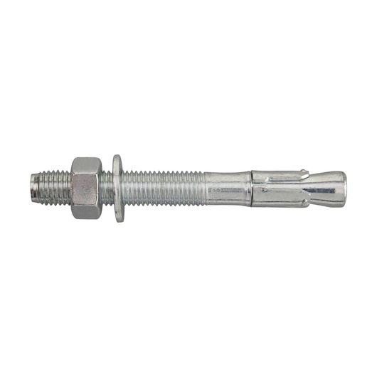 PTB-PRO M20x175 Goujon d'ancrage - Zingué PTB-PRO M20x175 Goujon d'ancrage - Zingué