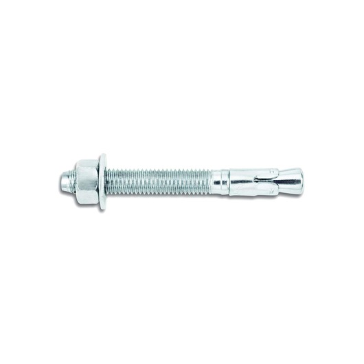 PTB-PRO M20x175 Goujon d'ancrage - Zingué PTB-PRO M20x175 Goujon d'ancrage - Zingué