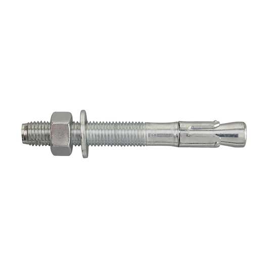 PTB-PRO M20x215 Goujon d'ancrage - Zingué PTB-PRO M20x215 Goujon d'ancrage - Zingué