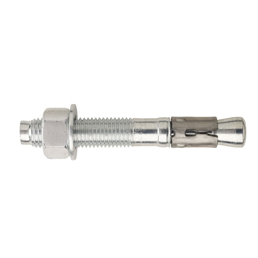 PTB-PRO M20x145 Goujon d'ancrage - Zingué PTB-PRO M20x145 Goujon d'ancrage - Zingué
