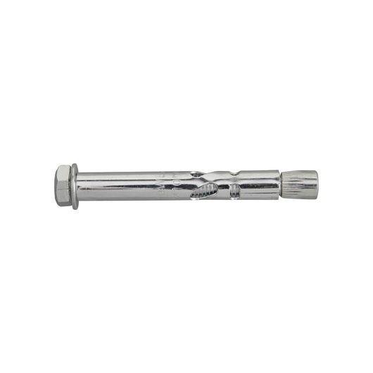 FHS12x65 Ancrages à manchon fixes - Zingué FHS12x65 Ancrages à manchon fixes - Zingué
