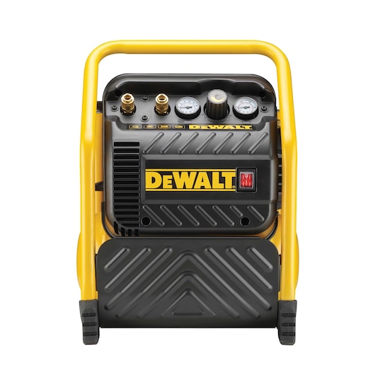 10l Quite Roll Cage Compressor 10l Quite Roll Cage Compressor