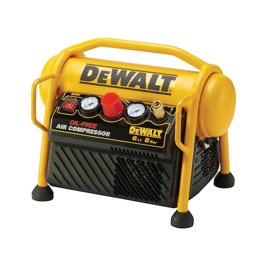 6L Compresseur Mini 240V EU 6L Compresseur Mini 240V EU