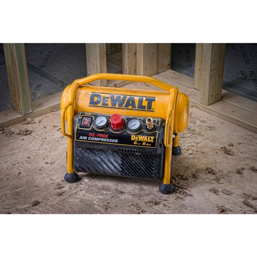 6L Compresseur Mini 240V EU 6L Compresseur Mini 240V EU