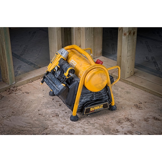 6L Compresseur Mini 240V EU 6L Compresseur Mini 240V EU