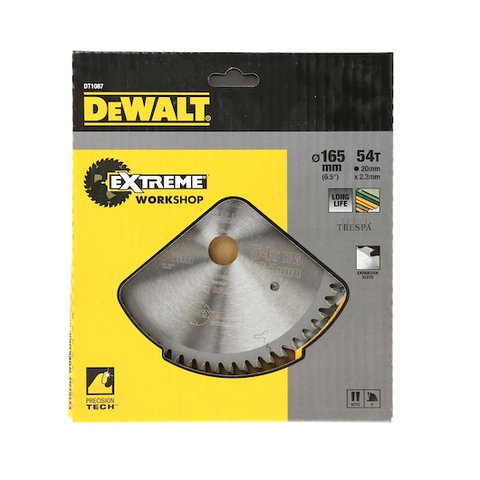 FR Plunge Saw Blade