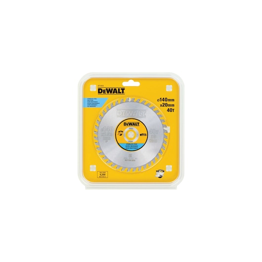 CZB Inox/RVS Niet-Stationair 140x20x40T 1.13/1.53 MTCG+R +10° CZB Inox/RVS Niet-Stationair 140x20x40T 1.13/1.53 MTCG+R +10°