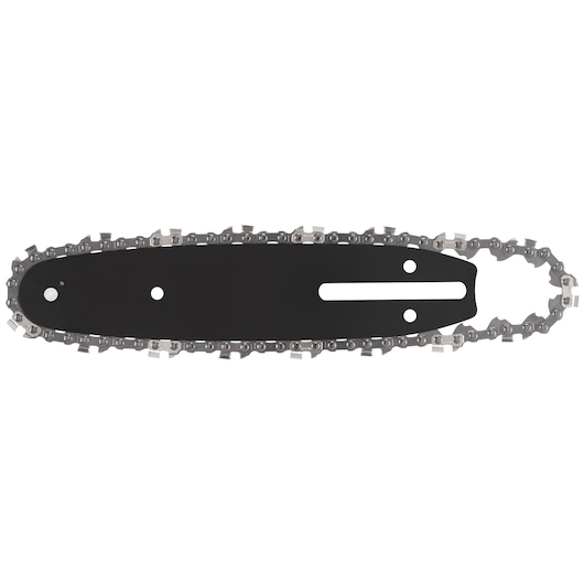 Chaine 20cm + guide pour 54V XR FLEXVOLT Chaine 20cm + guide pour 54V XR FLEXVOLT