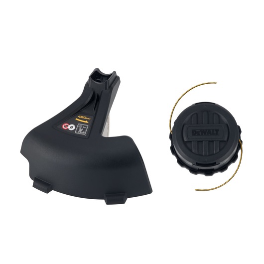 Convert to String Trimmer Kit