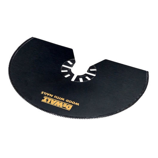 Lame segment BiM 102mm Lame segment BiM 102mm