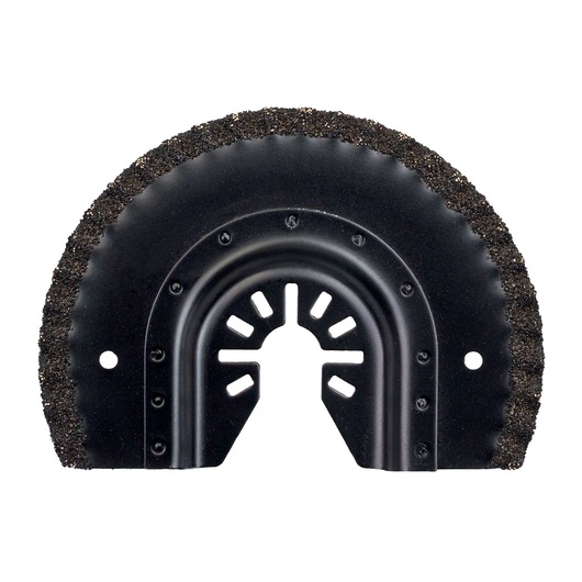 Lame segment à concrétion carbure turbo 5mm Lame segment à concrétion carbure turbo 5mm