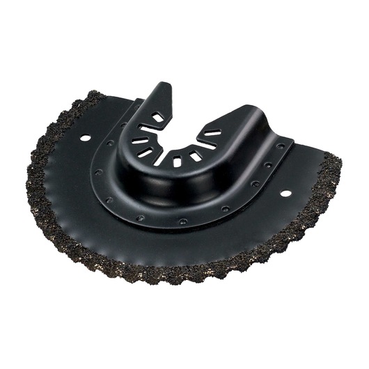 Lame segment à concrétion carbure turbo 5mm Lame segment à concrétion carbure turbo 5mm