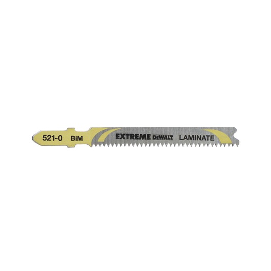 Lames BIM EXTREME™ coupe droite et propre dans les mélaminés (T101BIF) Lames BIM EXTREME™ coupe droite et propre dans les mélaminés (T101BIF)