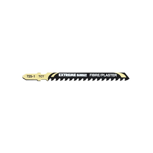 Lame TCT, plastiques et fibre de verre<20mm (T313AW) Lame TCT, plastiques et fibre de verre<20mm (T313AW)