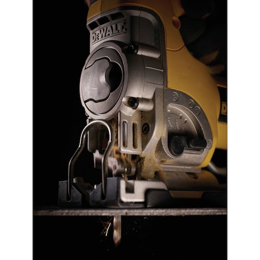 Lames de scies sauteuses HSS pour le métal Lames de scies sauteuses HSS pour le métal