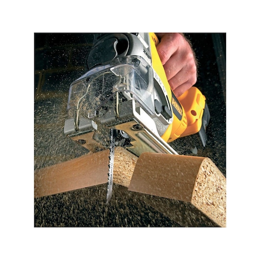 Lames Scie XPC® - HCS 100x8x60mm (T111C) Lames Scie XPC® - HCS 100x8x60mm (T111C)