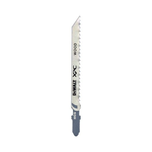 Lames Scie XPC® - HCS 100x8x60mm (T111C) Lames Scie XPC® - HCS 100x8x60mm (T111C)
