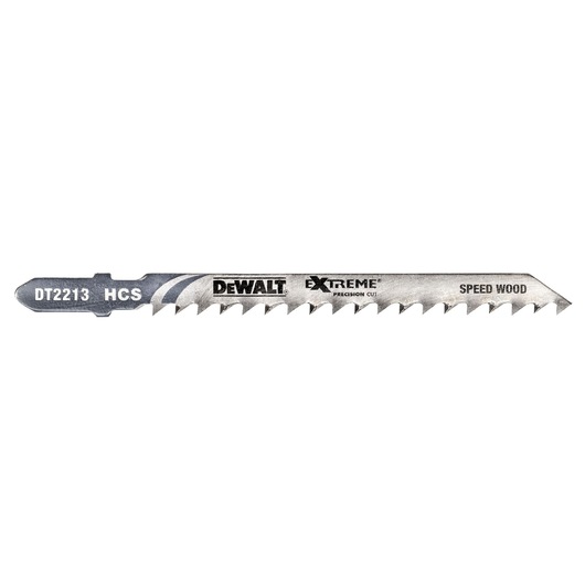 Lames Scie XPC® - HCS 100x6x60mm (T144D) Lames Scie XPC® - HCS 100x6x60mm (T144D)