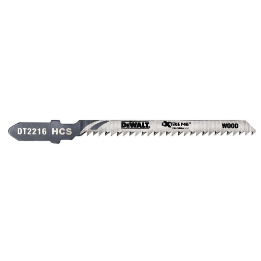 Lame XPC® pour le bois - HCS Lame XPC® pour le bois - HCS