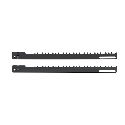 Lames pour scies universelles HSS, longueur 275mm, pour utilisation universelle (DW390/391) Lames pour scies universelles HSS, longueur 275mm, pour utilisation universelle (DW390/391)