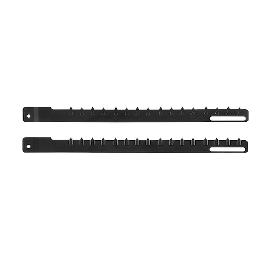 Tegensnijdend zaagblad HM, 275mm werklengte voor universeel gebruik (DW390/391) Tegensnijdend zaagblad HM, 275mm werklengte voor universeel gebruik (DW390/391)