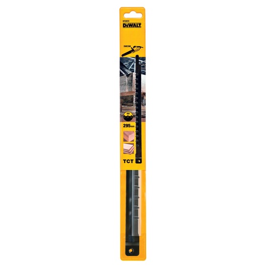 ALLIGATOR® 295mm TCT contreplaque, MDF et aggloméré ALLIGATOR® 295mm TCT contreplaque, MDF et aggloméré