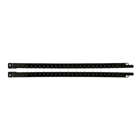 ALLIGATOR® 430mm TCT briques faible densité (12N/mm²)