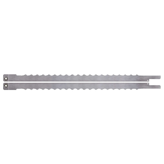 ALLIGATOR® 430mm HSS Isolation (laine de verre, fibre de bois et herbe) ALLIGATOR® 430mm HSS Isolation (laine de verre, fibre de bois et herbe)