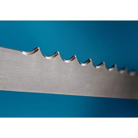 ALLIGATOR® 430mm HSS Isolation (laine de verre, fibre de bois et herbe) ALLIGATOR® 430mm HSS Isolation (laine de verre, fibre de bois et herbe)