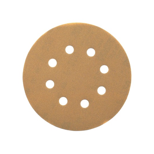 Schuurschijf, Ø125mm (D26453), K40 Schuurschijf, Ø125mm (D26453), K40